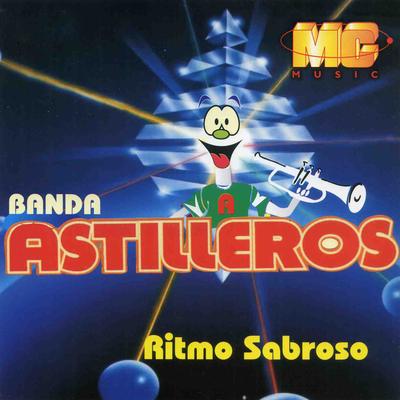 Ritmo Sabroso's cover