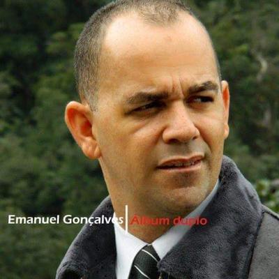 Emanuel Gonçalves's cover