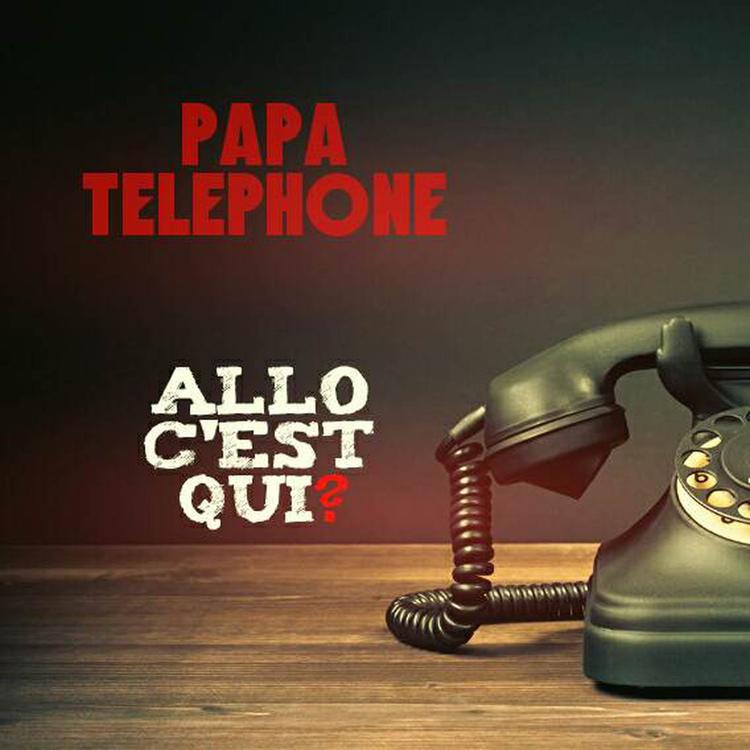 Papa telephone's avatar image