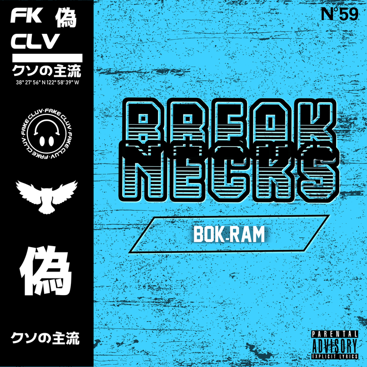 BOK-RAM's avatar image