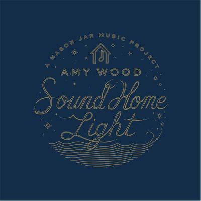 Amy Wood's cover