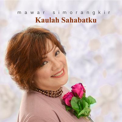 Mawar Simorangkir's cover