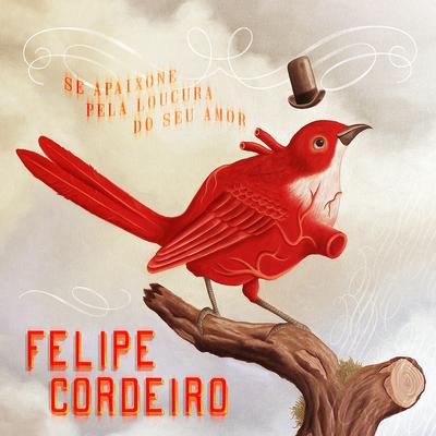 Problema Seu By Felipe Cordeiro's cover