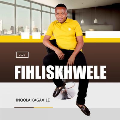 Fihliskhwele's cover