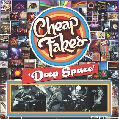 Cheap Fakes's cover