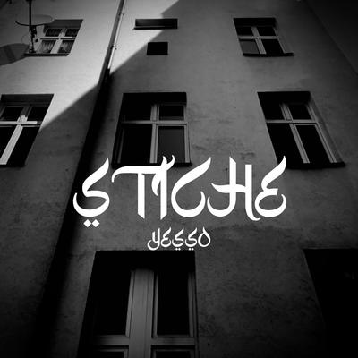 STICHE's cover