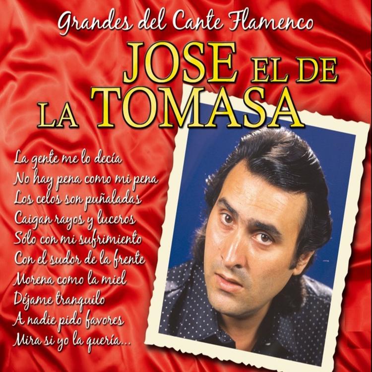 Jose "El De La Tomasa"'s avatar image