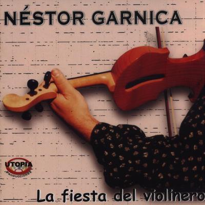 La Fiesta Del Violinero's cover