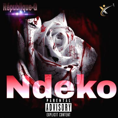Ndeko's cover