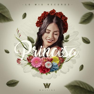 Princesa By Wolfine's cover