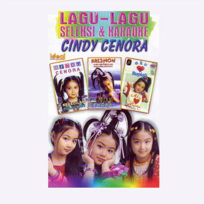 Cindy Cenora's cover