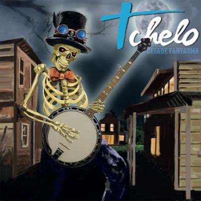 Pirando de Novo By Tchelo, Bruno & Marrone's cover