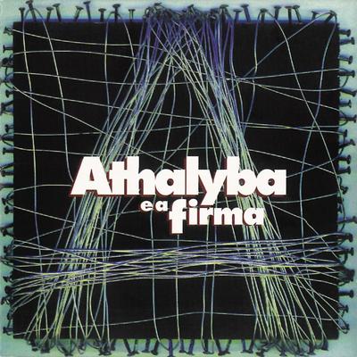 Athalyba E A Firma's cover