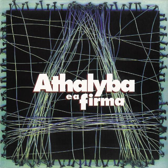 Athalyba E A Firma's avatar image