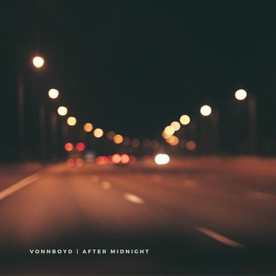 After Midnight By VonnBoyd's cover