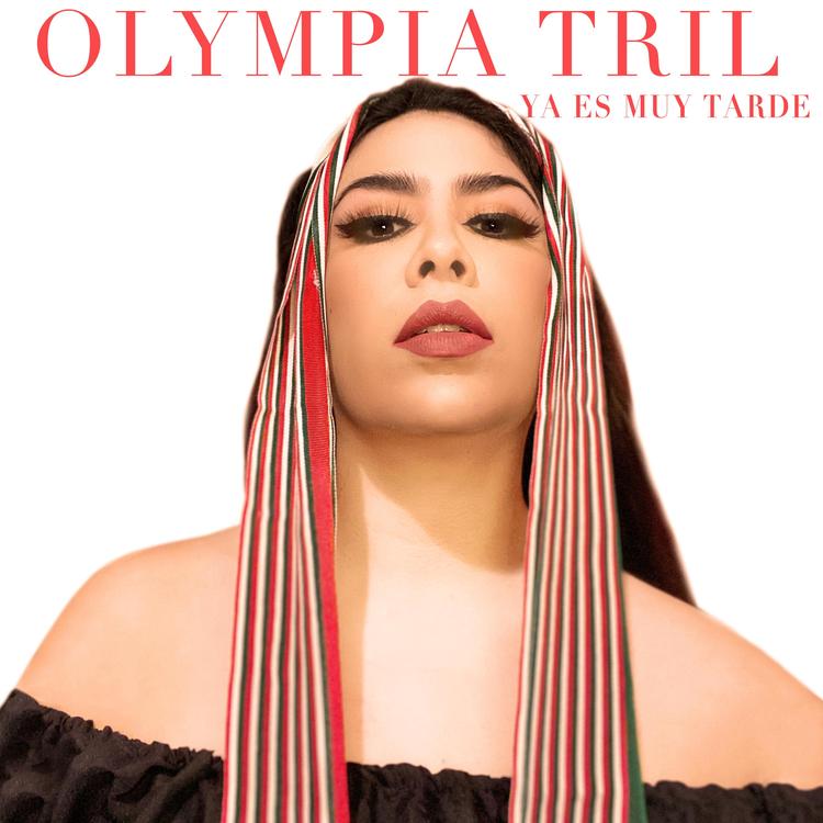 Olympia Tril's avatar image