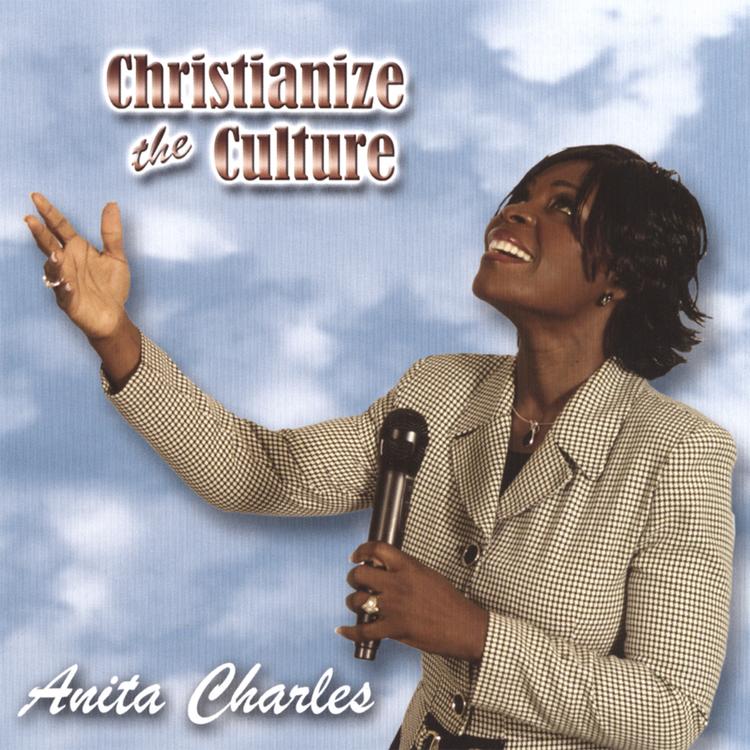 Anita Charles's avatar image