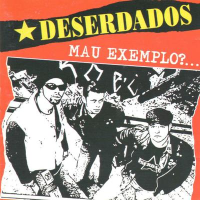 O Racismo Não Deve Existir By Deserdados's cover