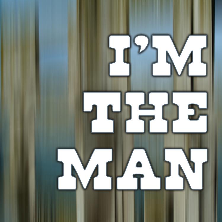 I'm The Man In Black's avatar image
