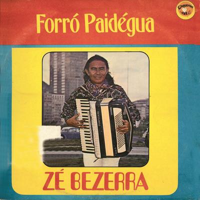 Zé Bezerra's cover