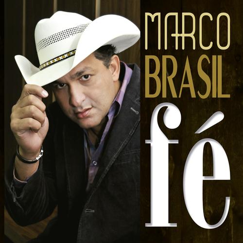 Marcos Brasil's cover