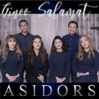 The AsidorS's avatar cover