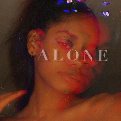 Alone's cover