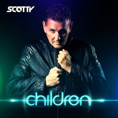 Children (Club Edit) By Scotty's cover