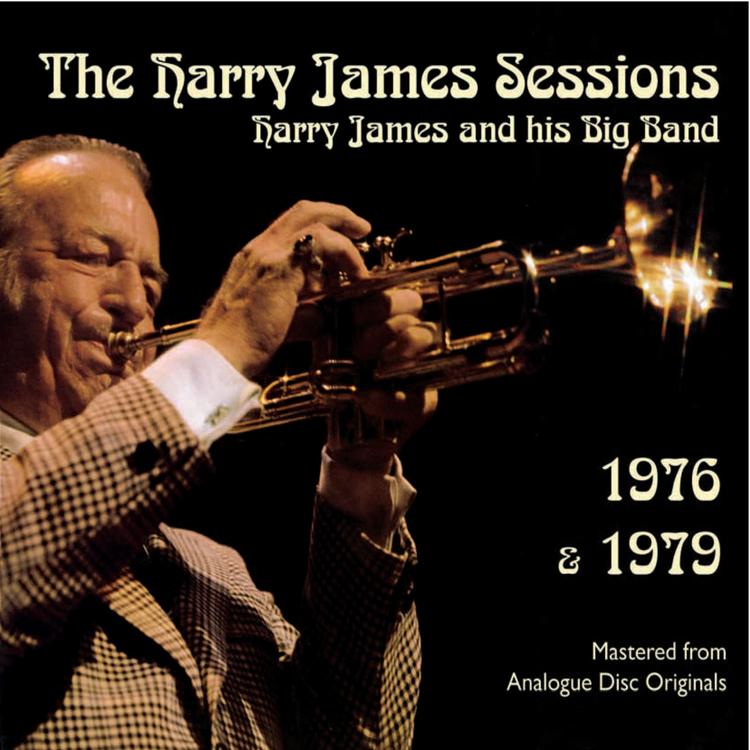 Harry James & His Big Band's avatar image