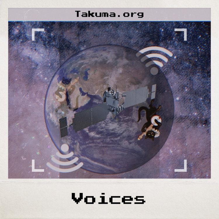 Takuma.org's avatar image