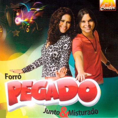 Forró Pegado's cover