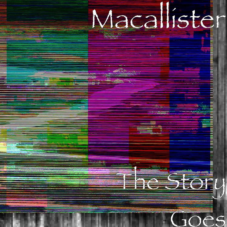 Macallister's avatar image