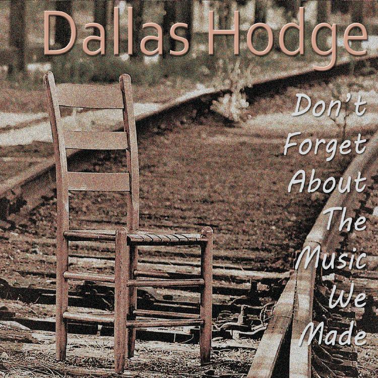 Dallas Hodge's avatar image