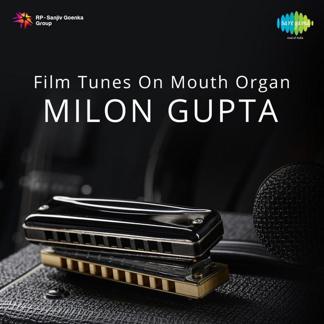 Milon Gupta's avatar image