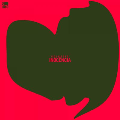 Inocência (Dominik Marz Remix) By Colossio, Dominik Marz's cover