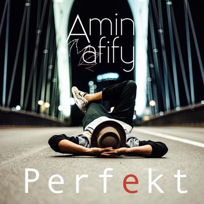 Amin Afify's cover