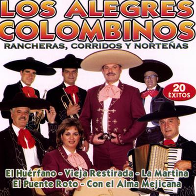Rancheras, Corridos y Norteñas, México's cover