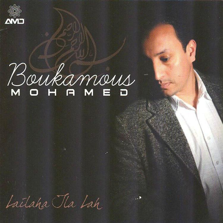 Boukamous Mohamed's avatar image