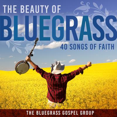 The Bluegrass Gospel Group's cover