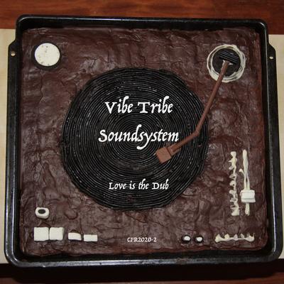 Vibe Tribe Soundsystem's cover