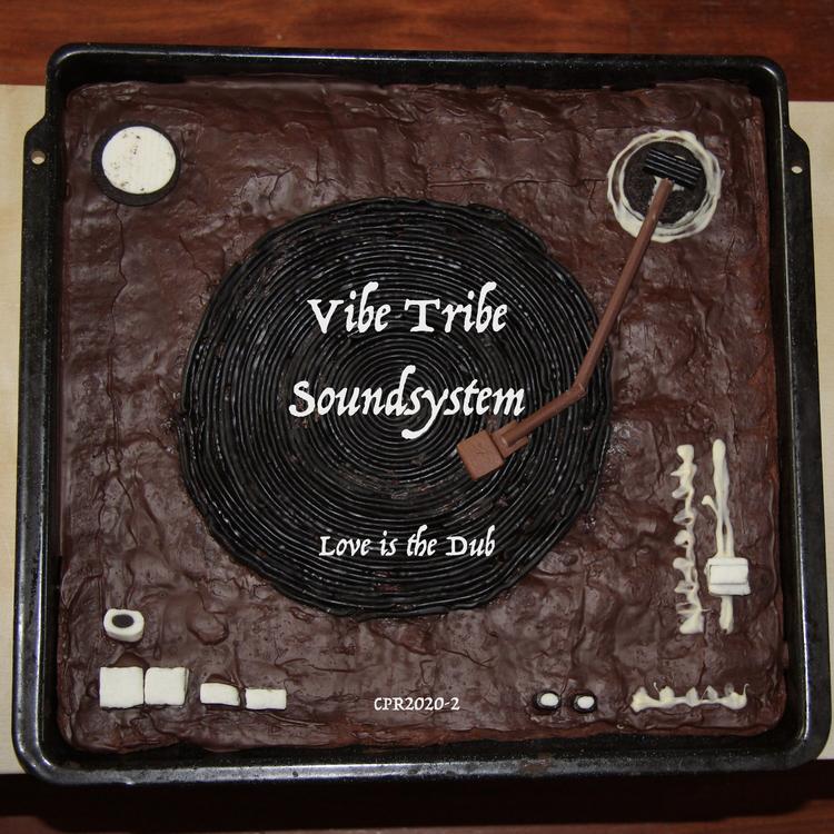 Vibe Tribe Soundsystem's avatar image