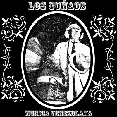 Musica Venezolana's cover