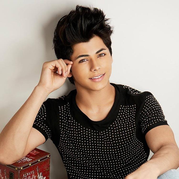 Siddharth Nigam's avatar image