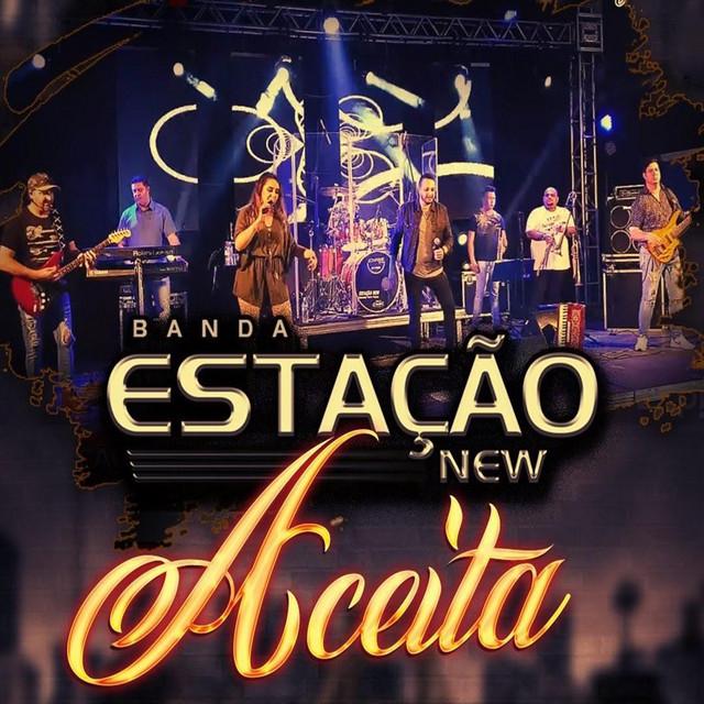 Banda Estação New's avatar image
