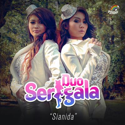 Sianida's cover