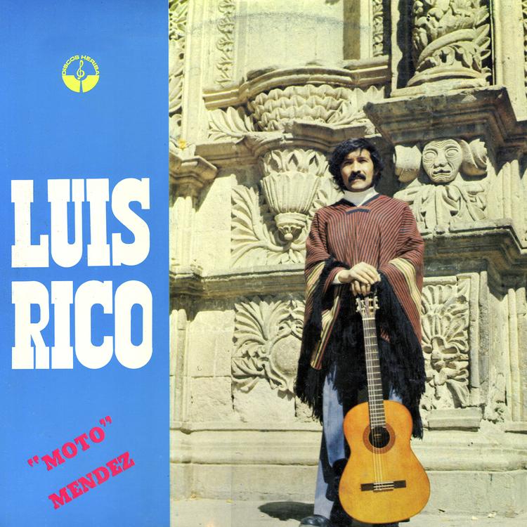 Luis Rico's avatar image