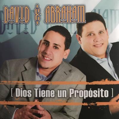 Soy Aquel By David y Abraham's cover