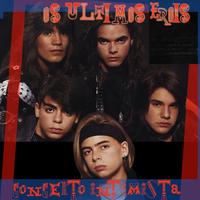 Os Últimos Eróis's avatar cover