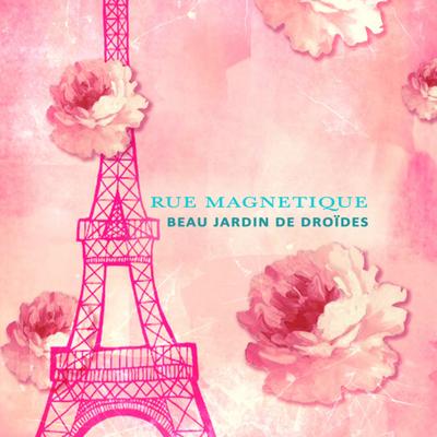 Rue Magnetique's cover