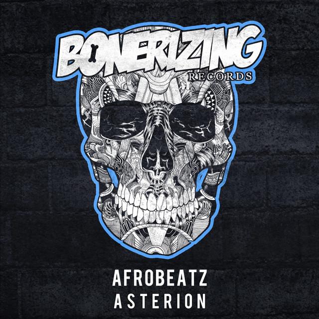 Afrobeatz's avatar image